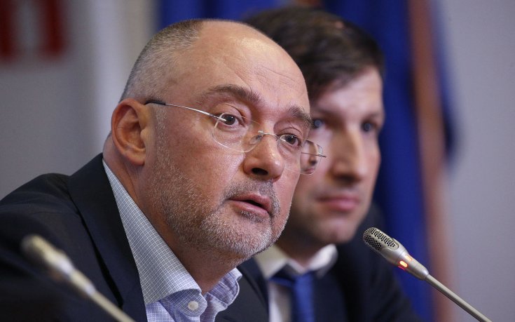 Величков: На делегати не се дават карти, на прага сме на нещо много неприятно