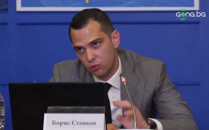Борис Станков: В момента БФС не е привлекателно място за работа