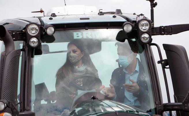  Кейт Мидълтън 