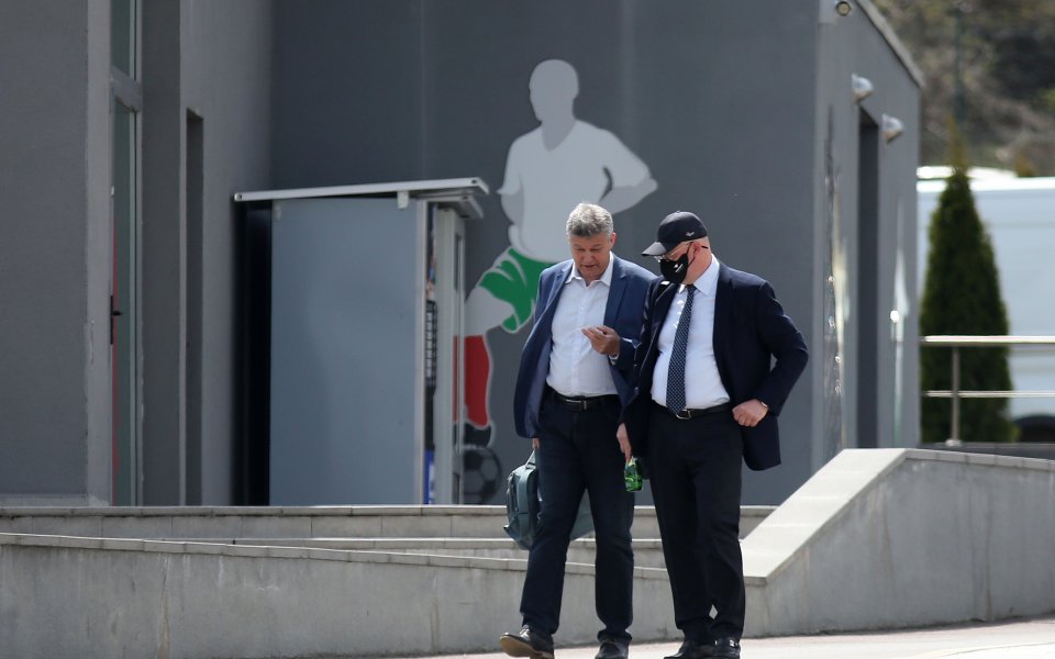 23 клуба, членове на БФС, загубиха членството си поради липса