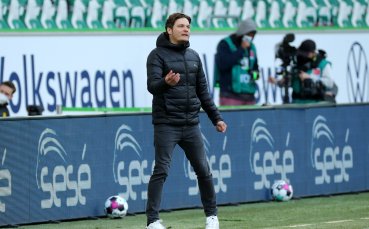 Вердер Бремен обмисля да привлече временния треньор на Борусия Дортмунд
