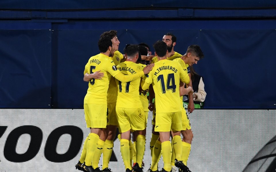 Президентът на Виляреал - Фернандо Роиг, няма да присъства на