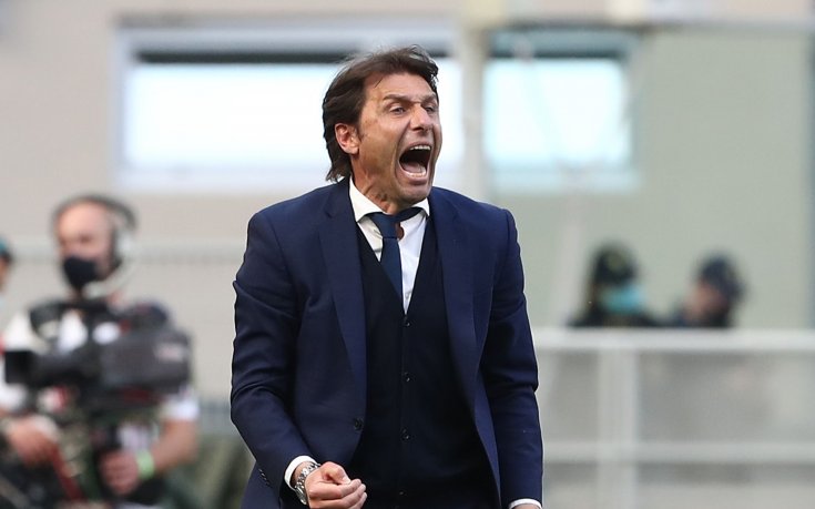 Антонио Конте си намери нова работа