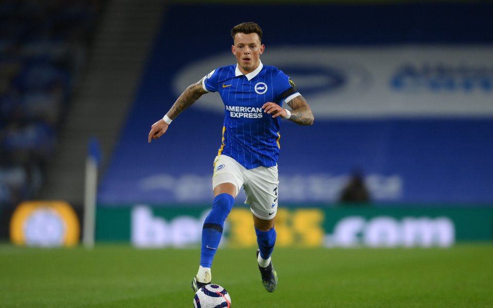 Отборът на Борусия Дортмунд е готов да се включи в