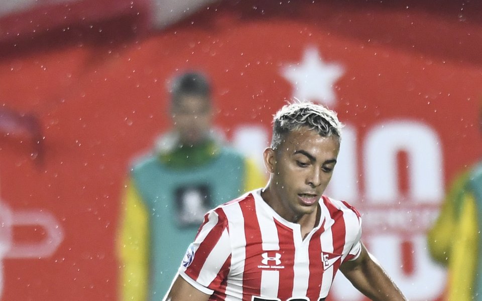 Манчестър Сити постигна съгласие с аржентинския клуб Естудиантес за трансфера