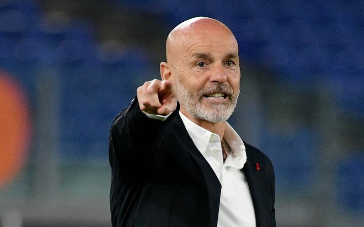 В Милан решиха: Пиоли остава и през следващия сезон