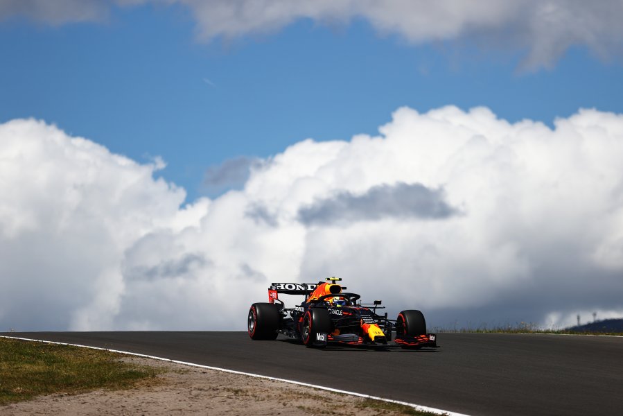 Формула 1 Квалификация за Гран при на Португалия1