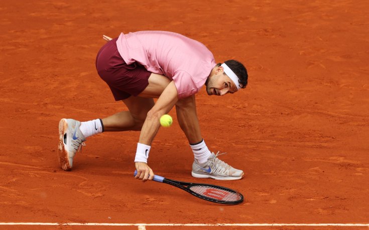 Григор Димитров стартира от втория кръг в Женева срещу Вердаско или квалификант