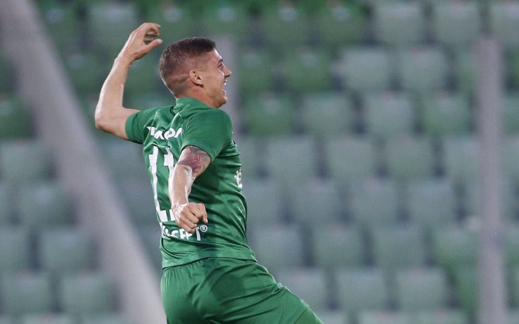 Десподов: Чувството е уникално, бъдещето ми е неясно