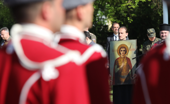 Как столицата ще отбележи Деня на храбростта