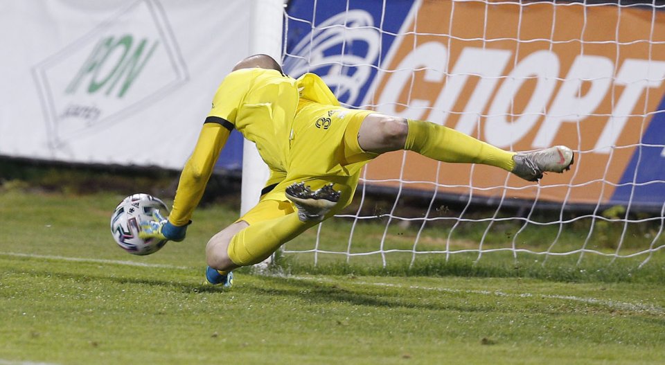 Славия - Ботев Враца / efbet Лига, 28-и кръг, втора осмица, група за оставане в елита, 06.05.2021 г.