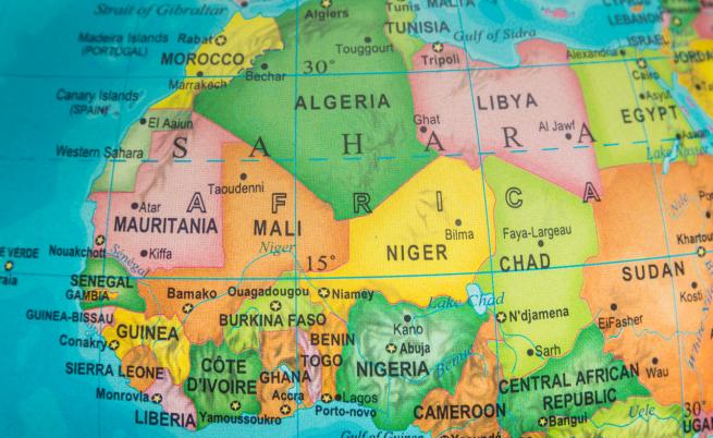 Русия в Африка – има ли Кремъл интерес от нестабилност в Чад