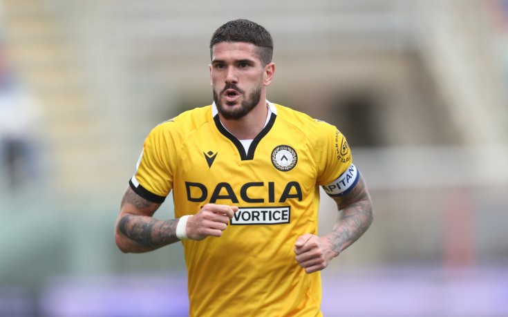 Ливърпул кръжи около звездата на Удинезе