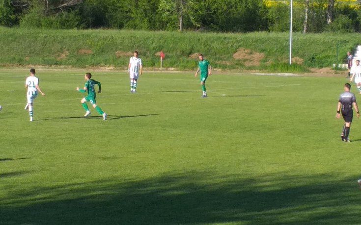 Ботев Ихтиман се върна на победния път