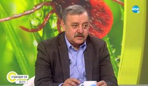 проф. Тодор Кантарджиев