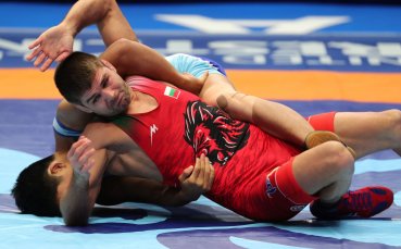 Олимпийската квалификация в София беше последна за Иво Ангелов за
