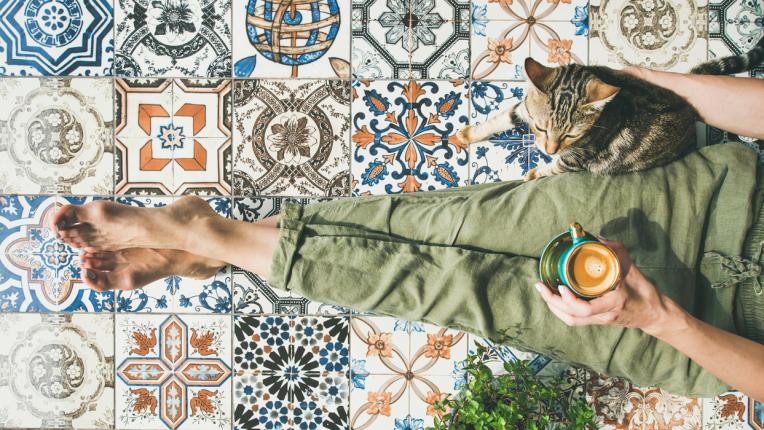  Веднага изхвърли тези 3 неща от вкъщи ти, и шансът ще пристигна 