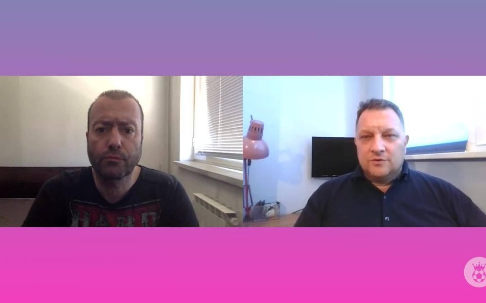 Днес е понеделник, а това означава, че новият епизод на