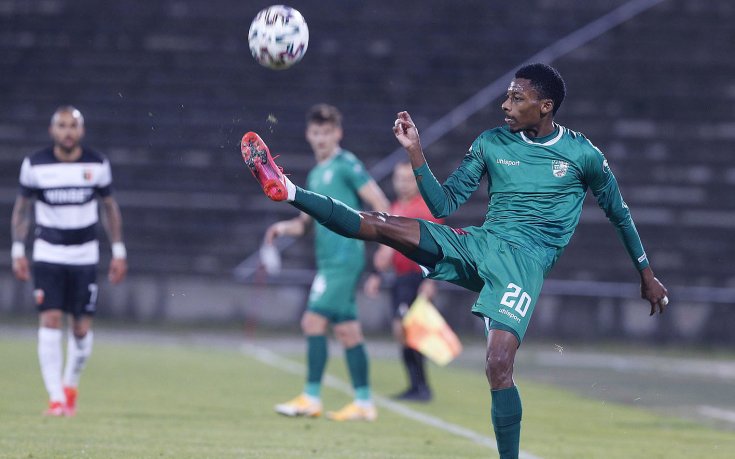 Двама от Берое играха за Кабо Верде и Мавритания в квалификации за Мондиал 2022