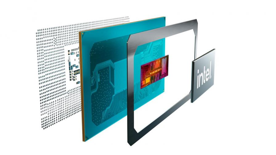 Intel представи 11-тото поколение мобилни процесори