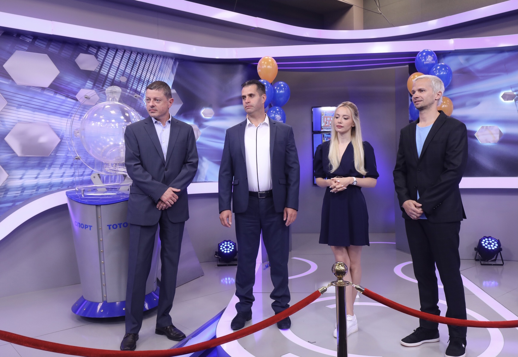 <p>Българският спортен тотализатор навършва 64 години и отпразнува своя пореден рожден ден, опирайки се на дългогодишния си опит и гледайки смело напред към бъдещите предизвикателства.</p>