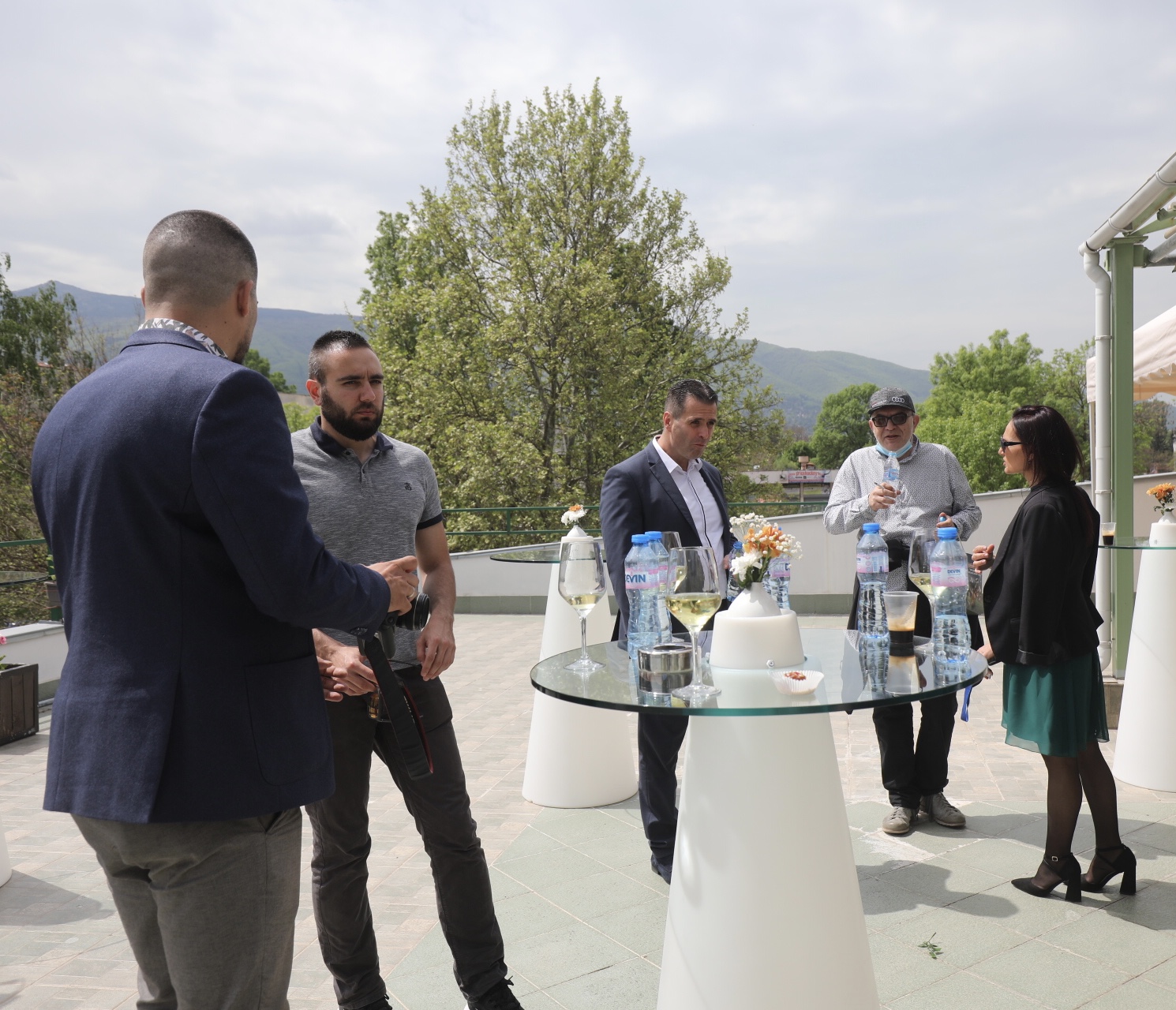 <p>Българският спортен тотализатор навършва 64 години и отпразнува своя пореден рожден ден, опирайки се на дългогодишния си опит и гледайки смело напред към бъдещите предизвикателства.</p>