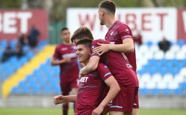 Септември София посреща Спортист Своге в пореден мач от кръга