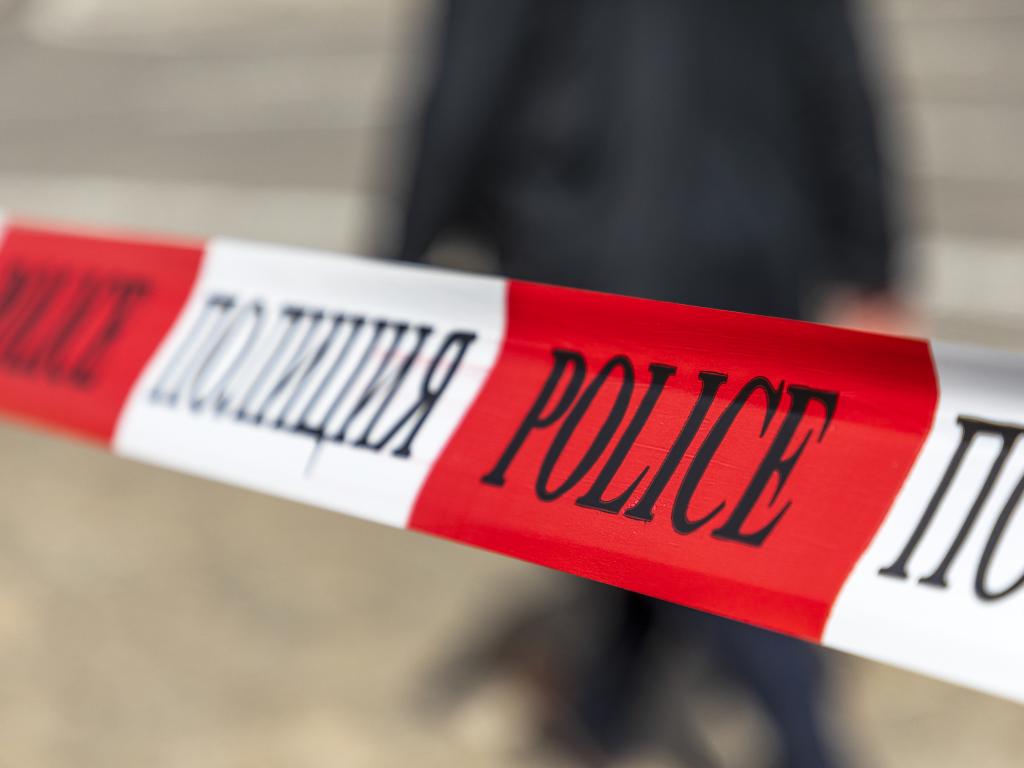 Тяло на мъж е открито в София съобщават от МВР Починалият