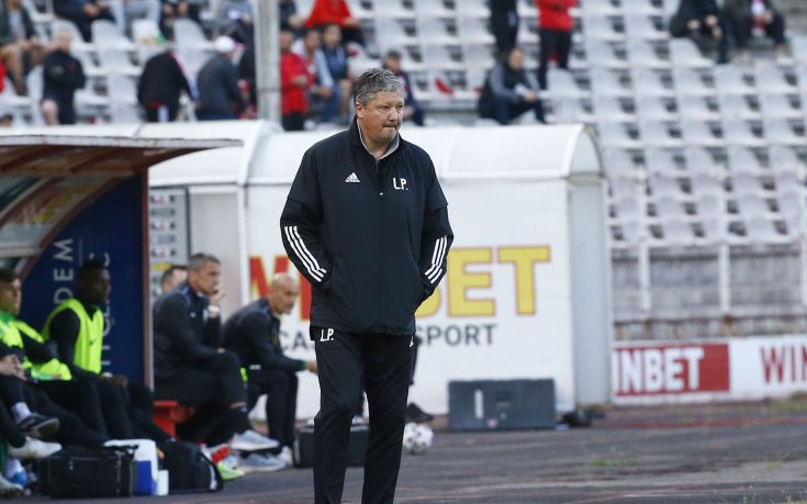 Любо Пенев с коментар за Неделев