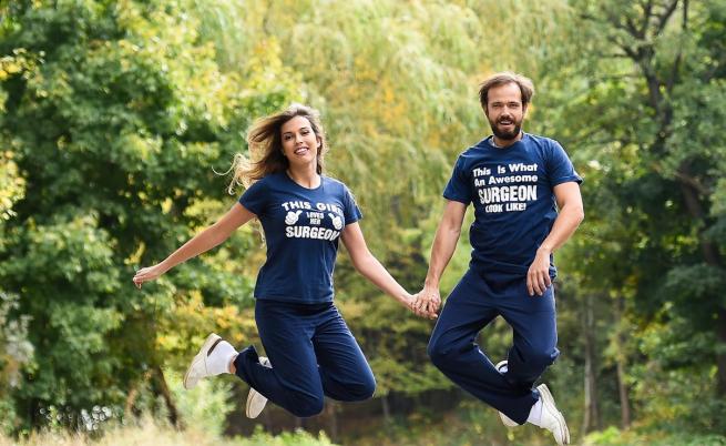  Алекс и Биляна 