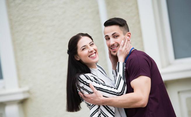  Доктор Тасев и Ина Фотева 