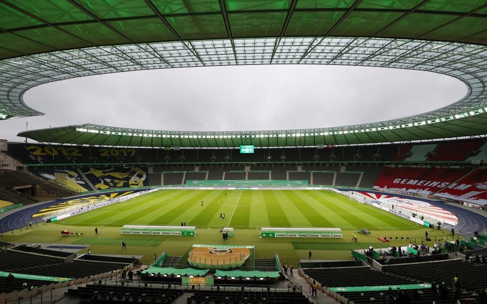 РБ Лайпциг и Борусия (Дортмунд) се изправят един срещу друг