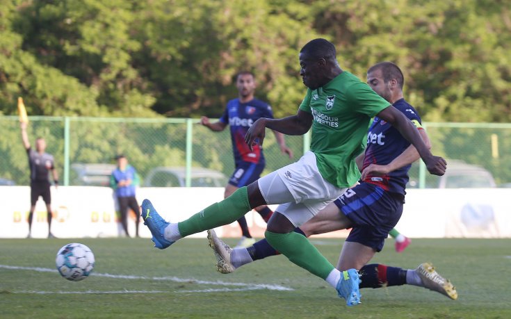 Пирин започва подготовка на 17 юни