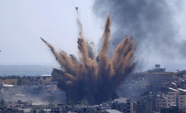Израел потвърди смъртта на заложник в Газа