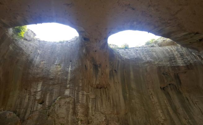 5 от най-интересните пещери в България, които да посетите