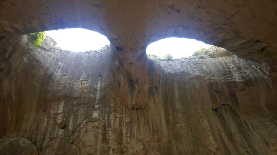 5 от най-интересните пещери в България, които да посетите