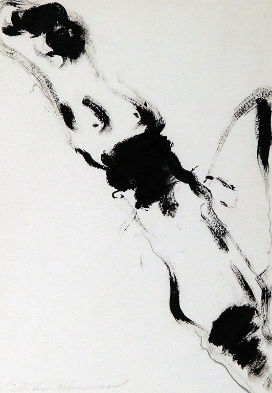 <p>Изложбата &bdquo;Спомен за жени&ldquo; на Лили Кючукова, може да бъде видяна до 30 май 2021 г., в Галерия &bdquo;Контраст&rdquo; на ул. &bdquo;Цар Самуил&ldquo; №49 в София, като се спазват всички необходими мерки за безопасност</p>