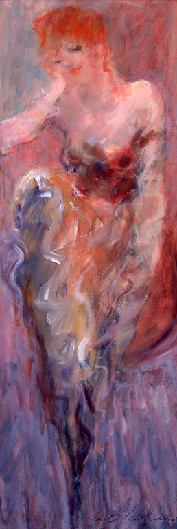 <p>Лили Кючукова</p>