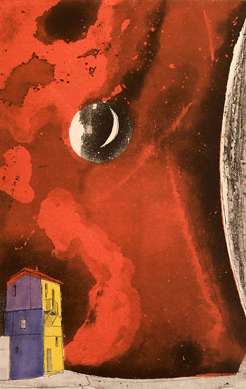 <p>Къщата на инфлуенсъра</p>