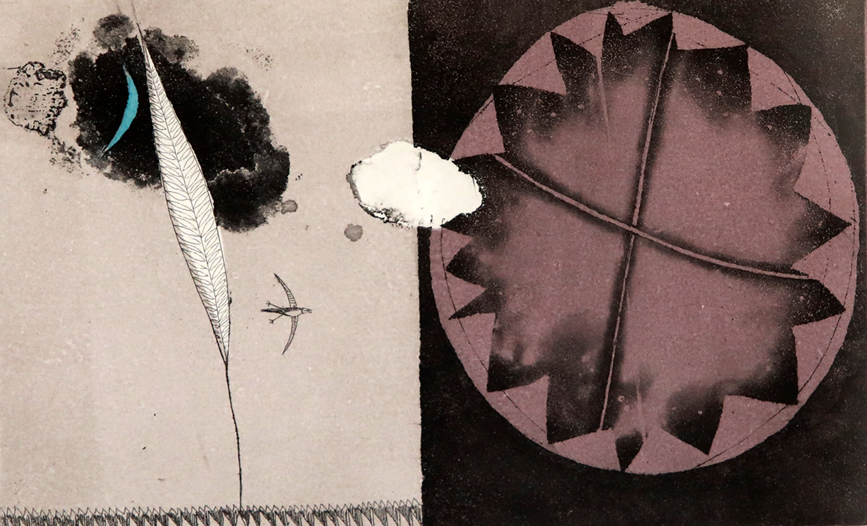 <p>Кадифено утро</p>