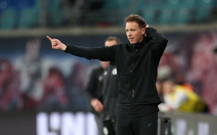 Нагелсман ще трябва да се справя без много нови в Байерн