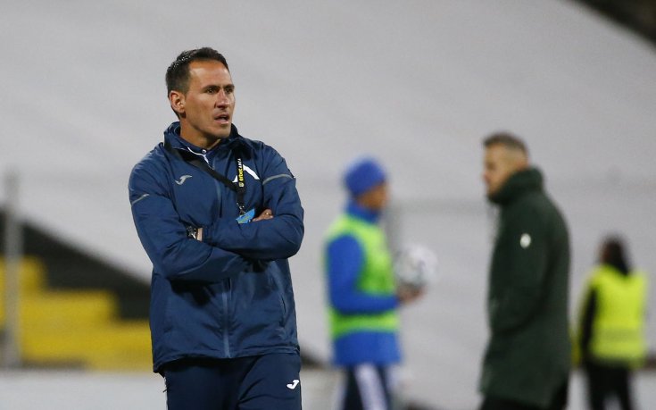 Левски Ботев Пловдив