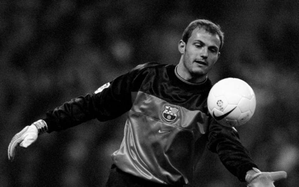 Бившият испански вратар Франсеск Арнау почина ден преди да навърши