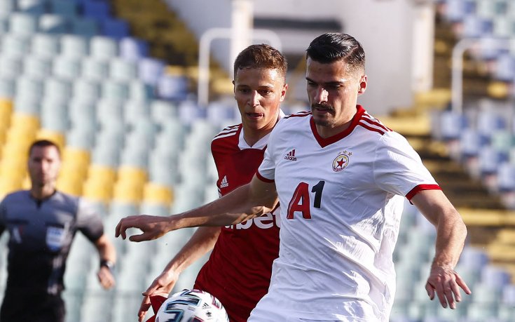 ЦСКА ще търси силен старт на сезона срещу ЦСКА 1948 след тежката седмица