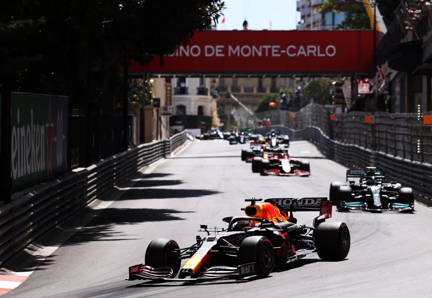 Гран при на Монако1