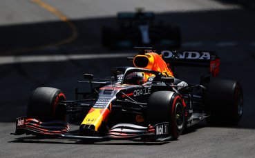 Стартира Гран при На Монако във Формула 1 Надпреварата можете да
