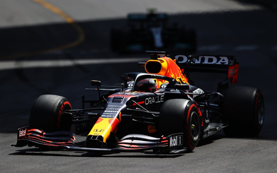 Стартира Гран при На Монако във Формула 1. Надпреварата можете