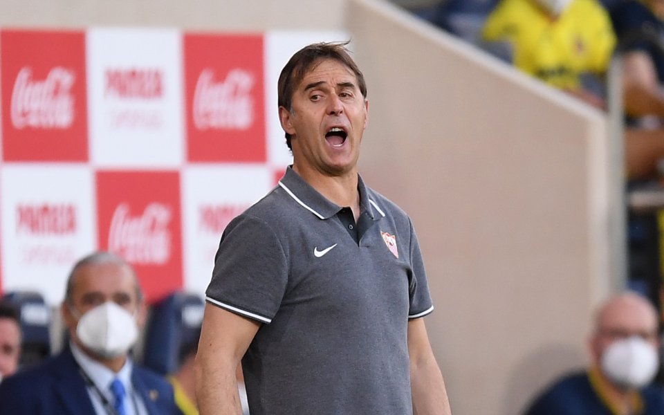 Севиля - Алавес, Ла Лига