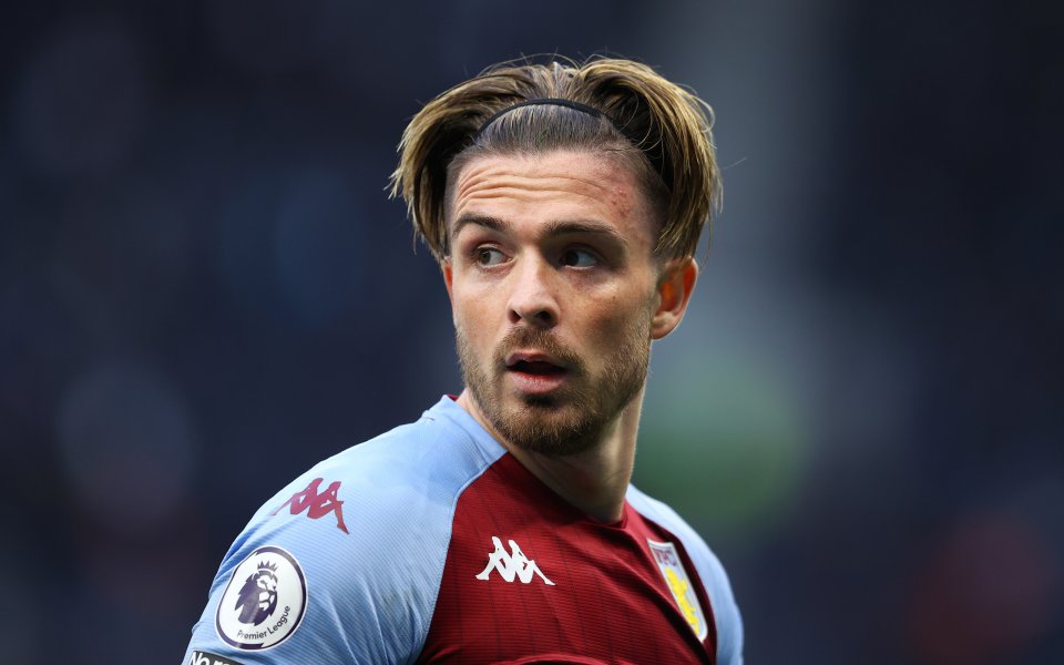 Джак Грийлиш е с още една крачка по-близо до това