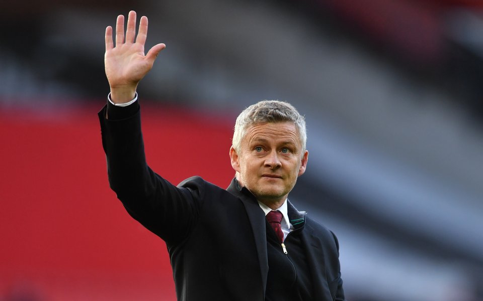 Мениджърът на Манчестър Юнайтед Оле Гунар Солскяер определи утрешния финал